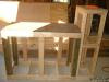 Stand in the making by Samper in Member Galleries