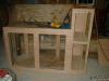 Stand half way done by Samper in Member Galleries