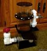 DIY Skimmer by MyLittleOcean in Equipment